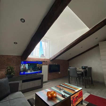 Deluxe Appartment Turijn Buitenkant foto