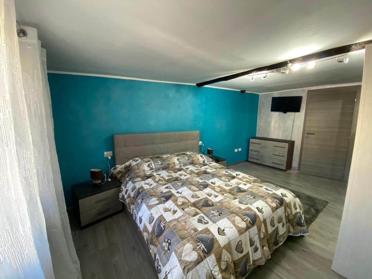 Deluxe Appartment Turijn Buitenkant foto
