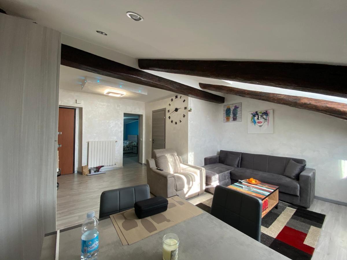 Deluxe Appartment Turijn Buitenkant foto